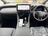 2025 Toyota Alphard Hybrid Hybrid 2.5 Executive Lounge E-Four 4WD Pearl Van for sale, Japanese used car export - photo 2 of 28 | GULJI TRADERS