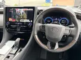 2025 Toyota Alphard Hybrid Hybrid 2.5 Executive Lounge E-Four 4WD Pearl Van for sale, Japanese used car export - photo 6 of 28 | GULJI TRADERS