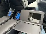 2025 Toyota Alphard Hybrid Hybrid 2.5 Executive Lounge E-Four 4WD Pearl Van for sale, Japanese used car export - photo 18 of 28 | GULJI TRADERS