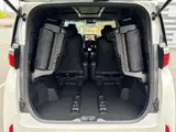 2025 Toyota Alphard Hybrid Hybrid 2.5 Executive Lounge E-Four 4WD Pearl Van for sale, Japanese used car export - photo 22 of 28 | GULJI TRADERS