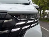 2025 Toyota Alphard Hybrid Hybrid 2.5 Executive Lounge E-Four 4WD Pearl Van for sale, Japanese used car export - photo 24 of 28 | GULJI TRADERS