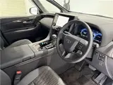 2025 Toyota Alphard Hybrid X 4WD Black Van for sale, Japanese used car export - photo 3 of 35 | GULJI TRADERS