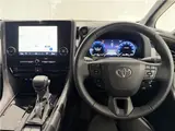2025 Toyota Alphard Hybrid X 4WD Black Van for sale, Japanese used car export - photo 5 of 35 | GULJI TRADERS