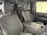 2025 Toyota Alphard Hybrid X 4WD Black Van for sale, Japanese used car export - photo 19 of 35 | GULJI TRADERS