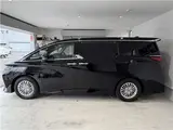 2025 Toyota Alphard Hybrid X 4WD Black Van for sale, Japanese used car export - photo 32 of 35 | GULJI TRADERS
