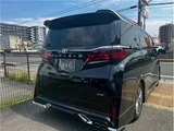 2025 Toyota Alphard Hybrid Z Van for sale, Japanese used car export - photo 3 of 44 | GULJI TRADERS