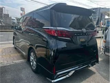 2025 Toyota Alphard Hybrid Z Van for sale, Japanese used car export - photo 6 of 44 | GULJI TRADERS