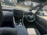 2025 Toyota Alphard Hybrid Z Van for sale, Japanese used car export - photo 13 of 44 | GULJI TRADERS