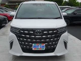 2025 Toyota Alphard Hybrid Hybrid 2.5 X E-Four 4WD Van for sale, Japanese used car export - photo 2 of 45 | GULJI TRADERS