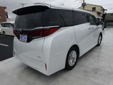 2025 Toyota Alphard Hybrid Hybrid 2.5 X E-Four 4WD Van for sale, Japanese used car export - photo 5 of 45 | GULJI TRADERS