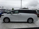 2025 Toyota Alphard Hybrid Hybrid 2.5 X E-Four 4WD Van for sale, Japanese used car export - photo 7 of 45 | GULJI TRADERS