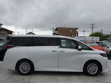 2025 Toyota Alphard Hybrid Hybrid 2.5 X E-Four 4WD Van for sale, Japanese used car export - photo 13 of 45 | GULJI TRADERS