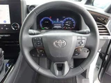 2025 Toyota Alphard Hybrid Hybrid 2.5 X E-Four 4WD Van for sale, Japanese used car export - photo 27 of 45 | GULJI TRADERS