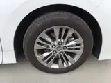 2025 Toyota Alphard Hybrid Hybrid 2.5 Z White Van for sale, Japanese used car export - photo 15 of 60 | GULJI TRADERS