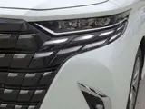2025 Toyota Alphard Hybrid Hybrid 2.5 Z White Van for sale, Japanese used car export - photo 19 of 60 | GULJI TRADERS