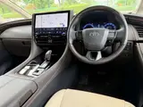 2025 Toyota Alphard Hybrid Hybrid 2.5 Executive Lounge White Van for sale, Japanese used car export - photo 4 of 70 | GULJI TRADERS