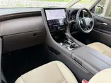 2025 Toyota Alphard Hybrid Hybrid 2.5 Executive Lounge White Van for sale, Japanese used car export - photo 6 of 70 | GULJI TRADERS