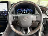 2025 Toyota Alphard Hybrid Hybrid 2.5 Executive Lounge White Van for sale, Japanese used car export - photo 8 of 70 | GULJI TRADERS