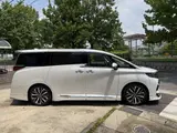 2025 Toyota Alphard Hybrid Hybrid 2.5 Executive Lounge White Van for sale, Japanese used car export - photo 34 of 70 | GULJI TRADERS