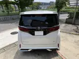 2025 Toyota Alphard Hybrid Hybrid 2.5 Executive Lounge White Van for sale, Japanese used car export - photo 39 of 70 | GULJI TRADERS