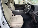 2025 Toyota Alphard Hybrid Hybrid 2.5 Executive Lounge White Van for sale, Japanese used car export - photo 40 of 70 | GULJI TRADERS