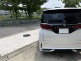 2025 Toyota Alphard Hybrid Hybrid 2.5 Executive Lounge White Van for sale, Japanese used car export - photo 44 of 70 | GULJI TRADERS