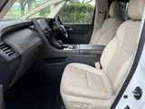 2025 Toyota Alphard Hybrid Hybrid 2.5 Executive Lounge White Van for sale, Japanese used car export - photo 45 of 70 | GULJI TRADERS