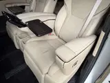 2025 Toyota Alphard Hybrid Hybrid 2.5 Executive Lounge White Van for sale, Japanese used car export - photo 55 of 70 | GULJI TRADERS