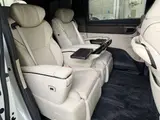 2025 Toyota Alphard Hybrid Hybrid 2.5 Executive Lounge White Van for sale, Japanese used car export - photo 59 of 70 | GULJI TRADERS