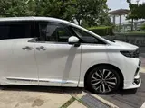 2025 Toyota Alphard Hybrid Hybrid 2.5 Executive Lounge White Van for sale, Japanese used car export - photo 66 of 70 | GULJI TRADERS