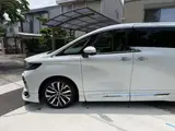 2025 Toyota Alphard Hybrid Hybrid 2.5 Executive Lounge White Van for sale, Japanese used car export - photo 68 of 70 | GULJI TRADERS