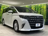 2025 Toyota Alphard Hybrid Hybrid X Pearl Van for sale, Japanese used car export - photo 8 of 30 | GULJI TRADERS