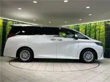2025 Toyota Alphard Hybrid Hybrid X Pearl Van for sale, Japanese used car export - photo 9 of 30 | GULJI TRADERS