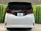2025 Toyota Alphard Hybrid Hybrid X Pearl Van for sale, Japanese used car export - photo 11 of 30 | GULJI TRADERS