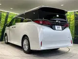 2025 Toyota Alphard Hybrid Hybrid X Pearl Van for sale, Japanese used car export - photo 12 of 30 | GULJI TRADERS