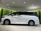 2025 Toyota Alphard Hybrid Hybrid X Pearl Van for sale, Japanese used car export - photo 13 of 30 | GULJI TRADERS