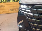 2025 Toyota Alphard Hybrid Hybrid Z Black Van for sale, Japanese used car export - photo 16 of 30 | GULJI TRADERS