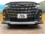 2025 Toyota Alphard Hybrid Hybrid Z Black Van for sale, Japanese used car export - photo 17 of 30 | GULJI TRADERS