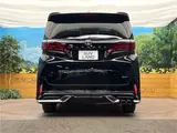 2025 Toyota Alphard Hybrid Hybrid Z Black Van for sale, Japanese used car export - photo 24 of 30 | GULJI TRADERS