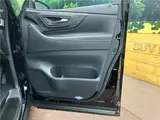 2025 Toyota Alphard Hybrid Hybrid Z Black Van for sale, Japanese used car export - photo 30 of 30 | GULJI TRADERS