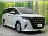 2025 Toyota Alphard Hybrid Hybrid X Pearl Van for sale, Japanese used car export - photo 7 of 27 | GULJI TRADERS