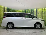 2025 Toyota Alphard Hybrid Hybrid X Pearl Van for sale, Japanese used car export - photo 8 of 27 | GULJI TRADERS