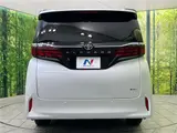 2025 Toyota Alphard Hybrid Hybrid X Pearl Van for sale, Japanese used car export - photo 10 of 27 | GULJI TRADERS