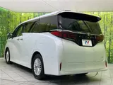 2025 Toyota Alphard Hybrid Hybrid X Pearl Van for sale, Japanese used car export - photo 11 of 27 | GULJI TRADERS