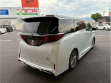 2025 Toyota Alphard Hybrid Z Van for sale, Japanese used car export - photo 5 of 41 | GULJI TRADERS