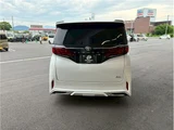 2025 Toyota Alphard Hybrid Z Van for sale, Japanese used car export - photo 6 of 41 | GULJI TRADERS