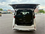 2025 Toyota Alphard Hybrid Z Van for sale, Japanese used car export - photo 7 of 41 | GULJI TRADERS