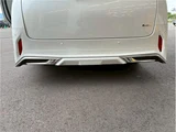 2025 Toyota Alphard Hybrid Z Van for sale, Japanese used car export - photo 14 of 41 | GULJI TRADERS