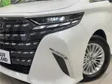 2025 Toyota Alphard Hybrid Hybrid X Pearl Van for sale, Japanese used car export - photo 8 of 29 | GULJI TRADERS