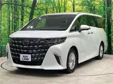 2025 Toyota Alphard Hybrid Hybrid X Pearl Van for sale, Japanese used car export - photo 9 of 29 | GULJI TRADERS